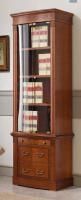 Книжный шкаф 827.001/837. Фото №1