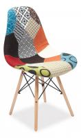 Стул Secret De Maison CINDY SOFT (EAMES) (mod. 023) / 1 шт. в упаковке фото Стул Secret De Maison CINDY SOFT (EAMES) (mod. 023) / 1 шт. в упаковке. Фото №1