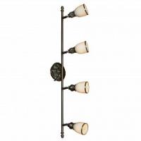 Спот Lussole Furlo GRLSL-7309-04 фото Спот Lussole Furlo GRLSL-7309-04