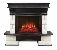 Кресло с пуфом DF836 ПРОВАНС DF813