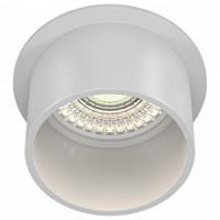 Встраиваемый светильник Maytoni Reif DL050-01W. Фото №1