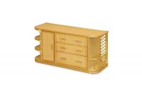 Комод Натур Мебель 08/35. Фото №1