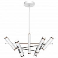 Подвесная люстра Favourite Duplex 2325-12P фото Подвесная люстра Favourite Duplex 2325-12P. Фото №1