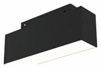 Накладной светильник Maytoni BASIS TR012-2-7W4K-B. Фото №1