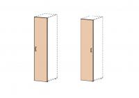 Дверь (ДСП) Европа Лайт фото Дверь (ДСП) Европа Лайт