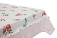 Скатерть Secret De Maison Fleurimont (150*150) (Fluerimont)