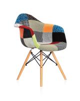 Стул DAW Patchwork