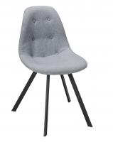 Стул Eames Loft Стоун фото Стул Eames Loft Стоун. Фото №1