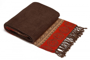 Плед-покрывало Country (200см х 240см). Фото №2