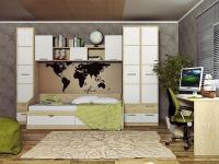 (Сильва) Детская Фанк № 2