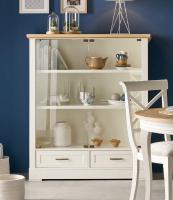 Витрина низкая 905.105 фото Витрина низкая 905.105. Фото №1