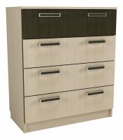 Комод Рико НМ 013.71-01 М фото Комод Рико НМ 013.71-01 М. Фото №1