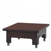 Стол-трансформер В2202 AG  новый венге фото Стол-трансформер В2202 AG  новый венге. Фото №1