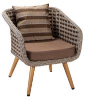 Кресло Кюрасао фото Кресло Кюрасао. Фото №1