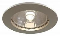 Встраиваемый светильник Maytoni Metal DL009-2-01-N фото Встраиваемый светильник Maytoni Metal DL009-2-01-N. Фото №1