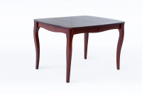 Стол Венеция М с патиной фото Стол Венеция М с патиной. Фото №1