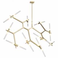 Люстра на штанге ST-Luce Laconicita SL947.202.20 фото Люстра на штанге ST-Luce Laconicita SL947.202.20. Фото №1