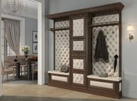 Прихожая Благо 5 Б 5.16-24 фото Прихожая Благо 5 Б 5.16-24