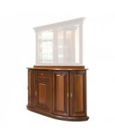 Комод пятидверный Милан 7 фото Комод пятидверный Милан 7. Фото №1