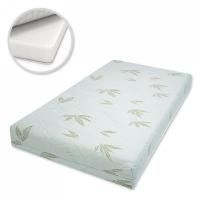 Матрас детский Холкон 412930, белый. Фото №1