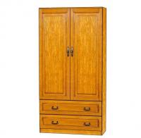 Шкаф Орион 4.1ГМ (глубокий) фото Шкаф Орион 4.1ГМ (глубокий)