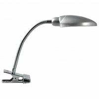 Настольная лампа офисная Lussole Roma GRLST-4264-01. Фото №1