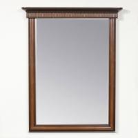 Зеркало в окладе Милан-17. Фото №1