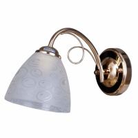 Бра Omnilux Castellaro OML-29001-01. Фото №1