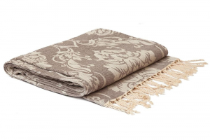 Плед-покрывало Secret De Maison Louvre (200см х 240см). Фото №2