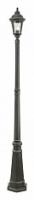 Фонарный столб Maytoni Goiri O030FL-01GN фото Фонарный столб Maytoni Goiri O030FL-01GN