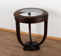 Журнальный стол 67 Wengue-2 фото Журнальный стол 67 Wengue-2