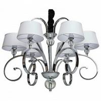 Подвесная люстра Chiaro Палермо 15 386013506. Фото №1