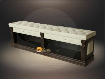 GC39 Буфет (барная стойка) Belveder. Фото №3