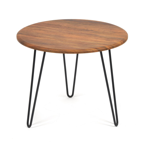 Стол журнальный Huron (дуб Американский). Фото №1