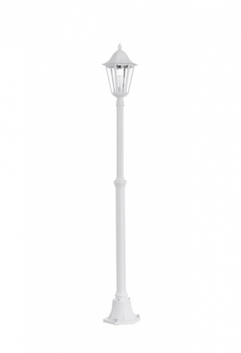 Фонарный столб Eglo Navedo 93453. Фото №1