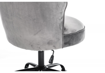 Стул Helen серое. Фото №4