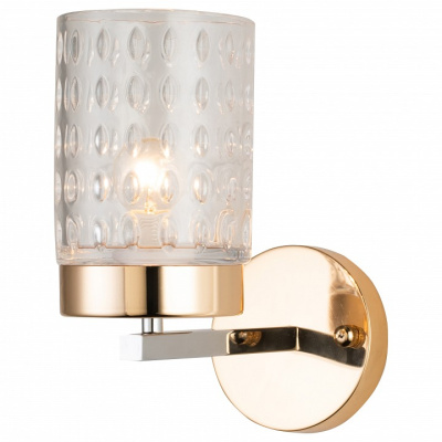 Бра Favourite Crystallus 2710-1W. Фото №2