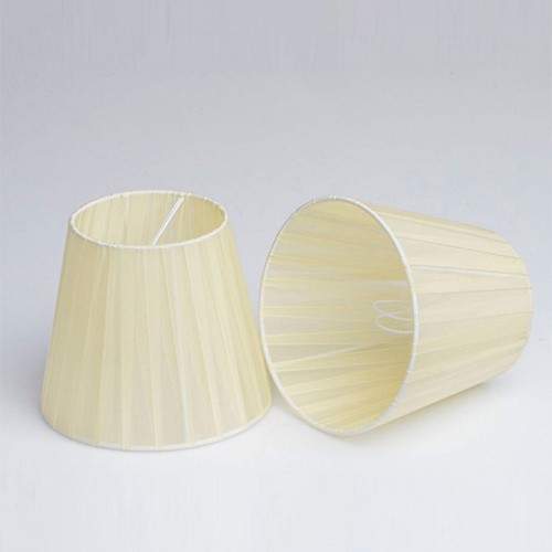 Плафон текстильный MW-Light LSH 1 LSH2023. Фото №1