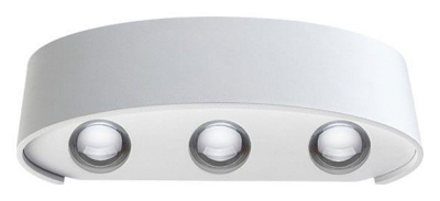 Накладной светильник Novotech Calle 357680. Фото