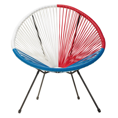 Кресло Acapulco multi. Фото №4