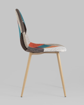 Стул Валенсия пэчворк. Фото