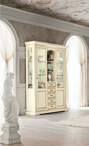 Витрина с ящиками 71ВО14. Фото №1