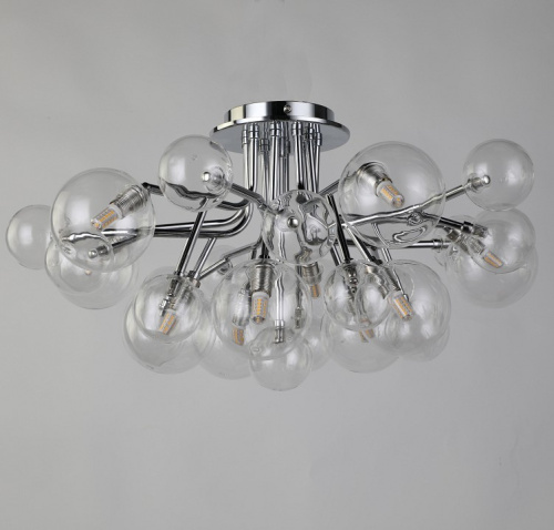 Потолочная люстра Favourite Lash 2526-10U. Фото №2