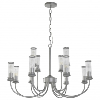 Подвесная люстра Favourite Mollis 2693-12P. Фото