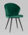 Стул Танго велюр зеленый фото Стул Танго велюр зеленый. Фото №3
