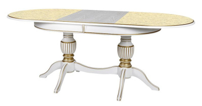 Стол  Йорк 145/95-ОВК. Фото