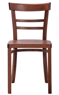 Стул Лаура Орех фото Стул Лаура Орех. Фото №4