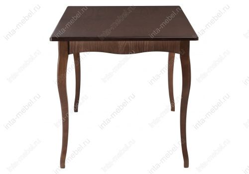 Стол деревянный Алейо орех. Фото №6