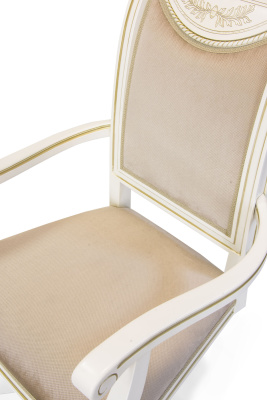 Кресло на колесика х  Габри-3. Фото №2