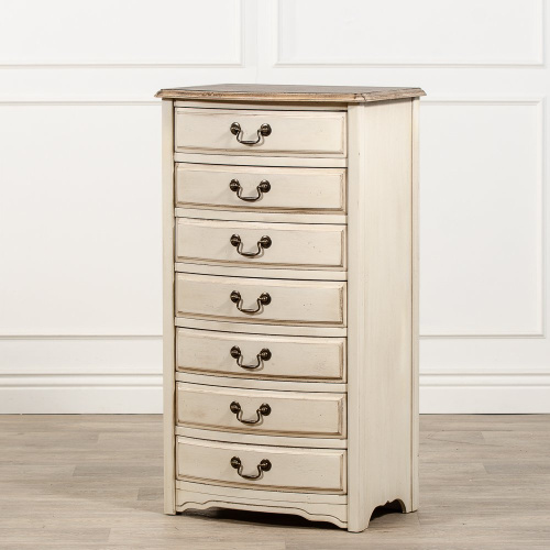 H814 H03+H01 Комод Marseille. Фото №1